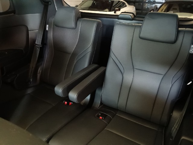 TOYOTA ALPHARD 2023 Image 38