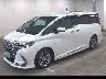 TOYOTA ALPHARD 2023 Image 5