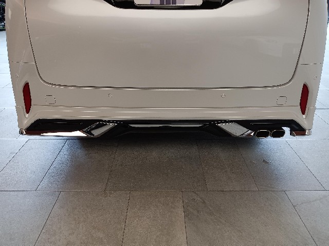 TOYOTA ALPHARD 2023 Image 41