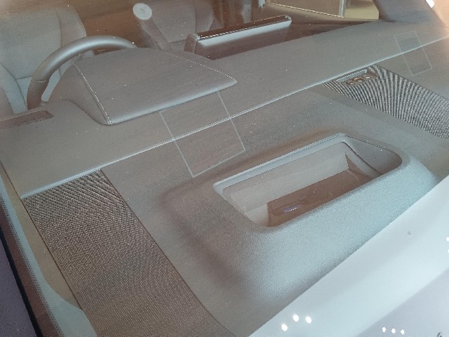 TOYOTA ALPHARD 2023 Image 45