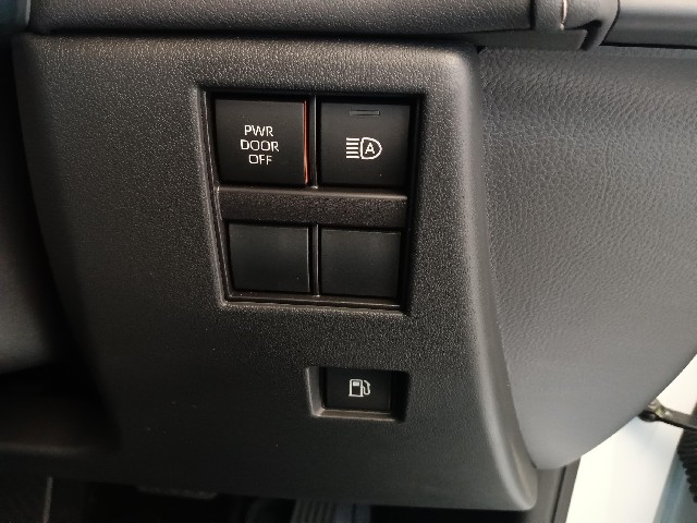 TOYOTA ALPHARD 2023 Image 46