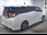 TOYOTA ALPHARD 2023 Image 6