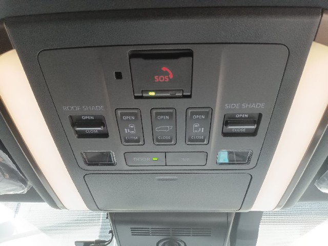 TOYOTA ALPHARD 2023 Image 59