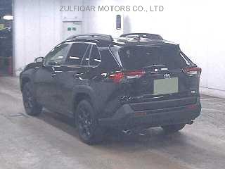 TOYOTA RAV-4 2024 Image 2