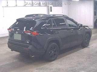 TOYOTA RAV-4 2024 Image 5