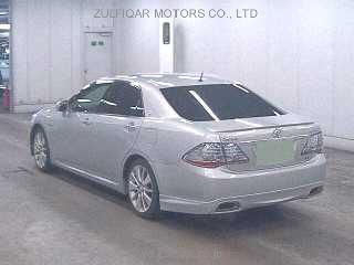 TOYOTA CROWN HYBRID 2008 Image 2