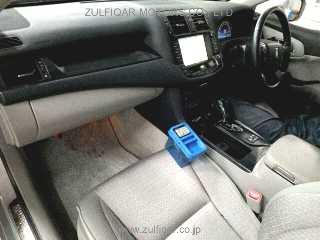 TOYOTA CROWN HYBRID 2008 Image 3