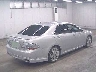 TOYOTA CROWN HYBRID 2008 Image 5