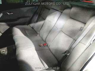 TOYOTA CROWN HYBRID 2008 Image 6