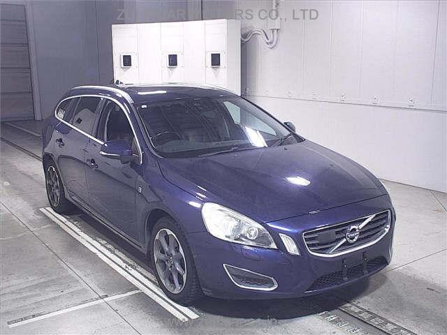 VOLVO S60 2013 Image 1