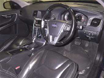 VOLVO S60 2013 Image 3