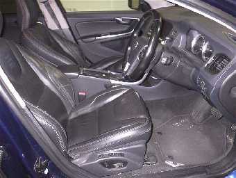 VOLVO S60 2013 Image 5