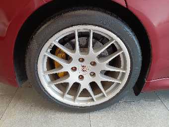 PORSCHE PANAMERA 2009 Image 15