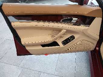 PORSCHE PANAMERA 2009 Image 20