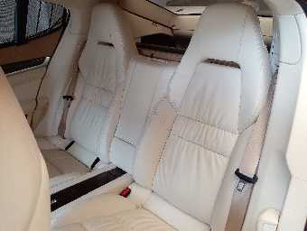 PORSCHE PANAMERA 2009 Image 22