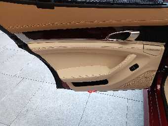 PORSCHE PANAMERA 2009 Image 23