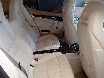 PORSCHE PANAMERA 2009 Image 28