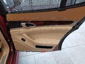 PORSCHE PANAMERA 2009 Image 30