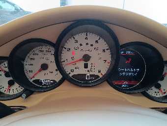 PORSCHE PANAMERA 2009 Image 32