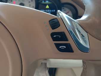 PORSCHE PANAMERA 2009 Image 34