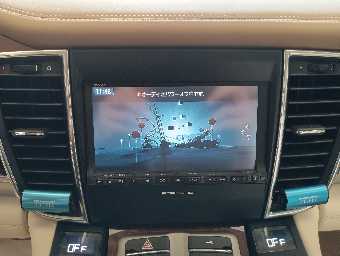 PORSCHE PANAMERA 2009 Image 35