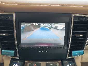 PORSCHE PANAMERA 2009 Image 37