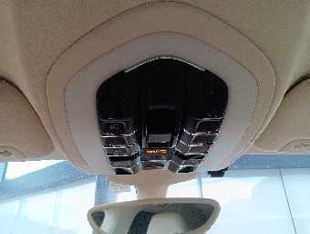 PORSCHE PANAMERA 2009 Image 41
