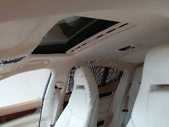 PORSCHE PANAMERA 2009 Image 43