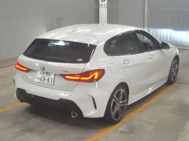 BMW 1 SERIES 2020 Image 2