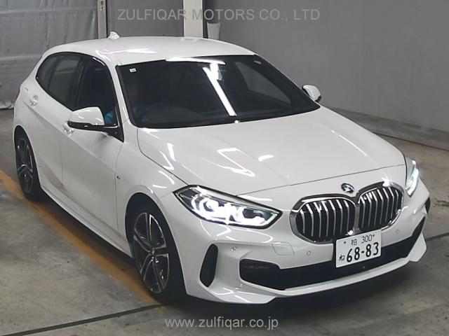 BMW 1 SERIES 2020 Image 4