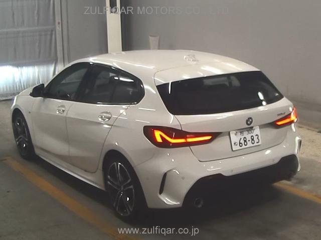 BMW 1 SERIES 2020 Image 5