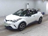 TOYOTA C-HR 2018 Image 1