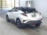 TOYOTA C-HR 2018 Image 2