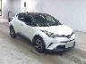 TOYOTA C-HR 2018 Image 4