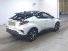 TOYOTA C-HR 2018 Image 5