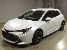 TOYOTA COROLLA SPORT 2020 Image 1