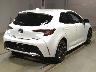 TOYOTA COROLLA SPORT 2020 Image 2