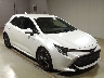 TOYOTA COROLLA SPORT 2020 Image 3