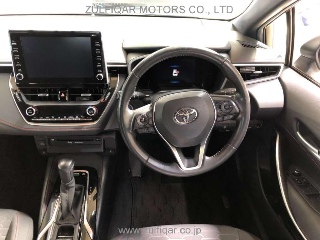 TOYOTA COROLLA SPORT 2020 Image 6