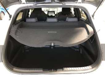 TOYOTA COROLLA SPORT 2020 Image 8