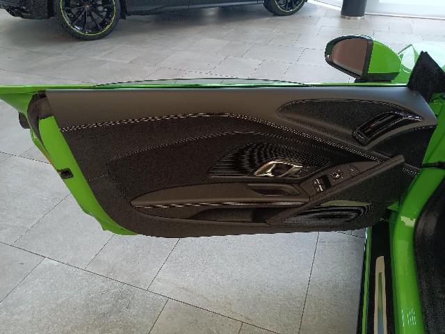 AUDI R8 SPYDER 2017 Image 30