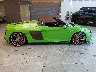 AUDI R8 SPYDER 2017 Image 4