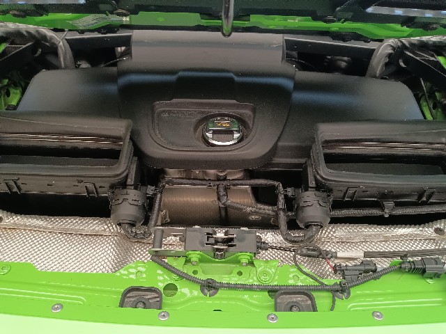 AUDI R8 SPYDER 2017 Image 45