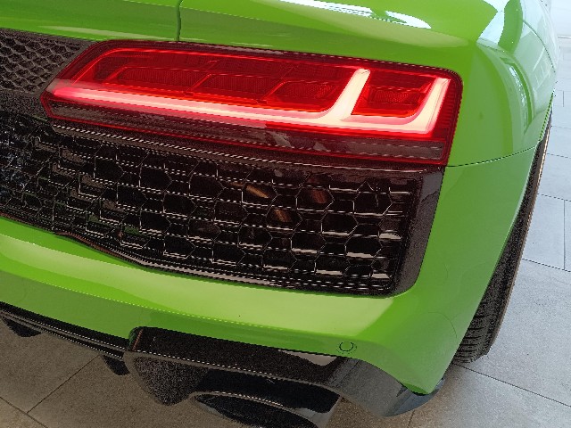 AUDI R8 SPYDER 2017 Image 47