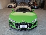 AUDI R8 SPYDER 2017 Image 51