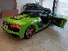 AUDI R8 SPYDER 2017 Image 55