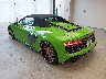 AUDI R8 SPYDER 2017 Image 58