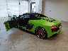 AUDI R8 SPYDER 2017 Image 59