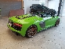 AUDI R8 SPYDER 2017 Image 7