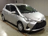 TOYOTA VITZ 2019 Image 3